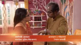 Ichche Nodee S08E08 Meghla Refuses to Return Full Episode