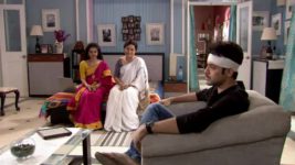 Ichche Nodee S09E07 Anurag, Meghla's Special Moments Full Episode