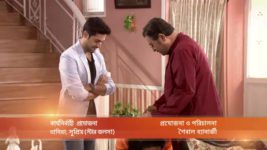 Ichche Nodee S10E05 Chandan, Mahua Accompany Adrija Full Episode