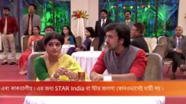 Ichche Nodee S14E25 Anurag Makes An Announcement Full Episode