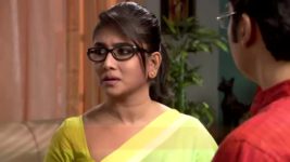 Ichche Nodee S15E43 Shubhalakshmi Questions Shyamol Full Episode