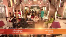 Ichche Nodee S17E49 Meghla To Leave Anurag Full Episode