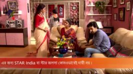 Ichche Nodee S18E15 Meghla Sticks To Her Decision Full Episode