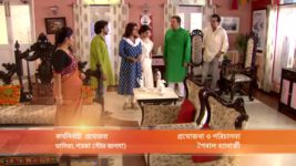 Ichche Nodee S18E17 Meghla Learns About Anurag Full Episode