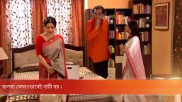 Ichche Nodee S18E26 Shabnam-Pagla Ghora Reconcile Full Episode