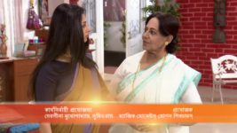 Kusum Dola S05E13 Ranajay Supports Iman Full Episode