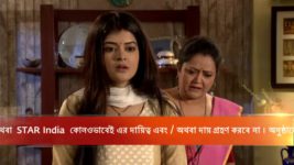 Kusum Dola S07E11 Will Iman Go Back With Ranajay? Full Episode