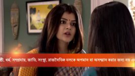 Kusum Dola S08E10 Iman To Convince Anirban Full Episode