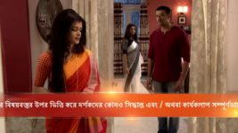 Kusum Dola S08E21 Iman Taunts Ranajay Full Episode