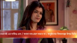 Kusum Dola S08E35 Iman Upsets Ranajay? Full Episode