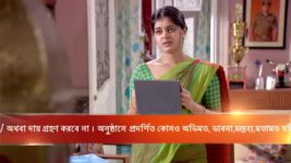 Kusum Dola S12E101 Ranajay Lashes Out at Sruti Full Episode