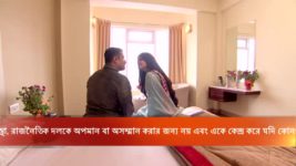 Kusum Dola S12E167 Ranajay, Iman Reconcile Full Episode