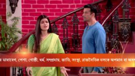 Kusum Dola S12E184 Iman's Concern for Gogna Full Episode