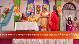 Kusum Dola S12E23 Sabitri, a Sore Loser Full Episode