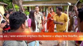 Kusum Dola S12E248 Iman Rescues Ranajay Full Episode