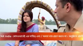 Kusum Dola S12E264 Iman, Ranajay's Reunion? Full Episode