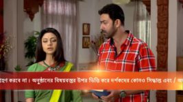 Kusum Dola S12E299 Rupkotha Berates Iman Full Episode