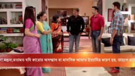 Kusum Dola S12E30 Koli Apologises to Dipto Full Episode