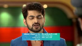 Love Biye Aaj Kal S01 E106 Shraban Supports Om