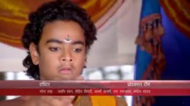 Mahabharat Star Plus S04 E02 Dronacharya teaches Arjun the art of archery