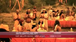 Mahabharat Star Plus S08 E02 Drupad is blessed with a son