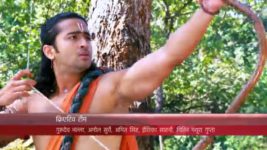 Mahabharat Star Plus S08 E05 Pandavas enter Hidimba's jungle