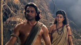 Mahabharat Star Plus S08 E06 Dhrishtadyumna - the commander