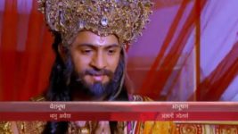 Mahabharat Star Plus S11 E10 Khandavprastha gets new king