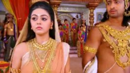 Mahabharat Star Plus S11 E11 The Pandavas leave Hastinapur