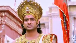 Mahabharat Star Plus S11 E12 People follow the Pandavas