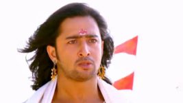 Mahabharat Star Plus S11 E14 Arjun fights Indradev