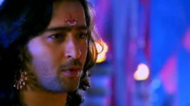 Mahabharat Star Plus S11 E20 Takshak accepts his defeat