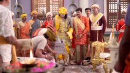 Mahapith Tarapith S01E08 Vishwakarma Helps Joy Dutta Full Episode