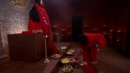 Mahapith Tarapith S01E195 Vishambhar Criticises Bama Full Episode