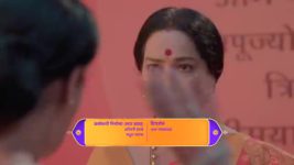 Man Dhaga Dhaga Jodate Nava S01 E198 Sarthak, Anandi's Surprise Visit