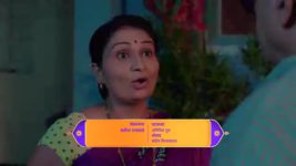 Man Dhaga Dhaga Jodate Nava S01 E201 Sarthak, Anandi's Special Moments
