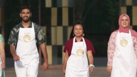 MasterChef India S08 E36 Audition Core Ingredient Challenge