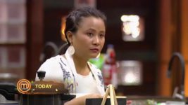 MasterChef India S08 E38 Chef Manish Mehrotra's Photo Replication Challenge