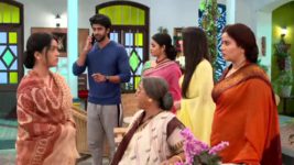 Mou Er Bari S01E167 12th February 2022 Full Episode