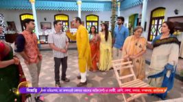 Mou Er Bari S01E191 8th March 2022 Full Episode