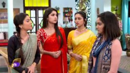 Mou Er Bari S01E198 15th March 2022 Full Episode