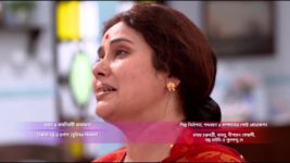 Mou Er Bari S01E214 31st March 2022 Full Episode