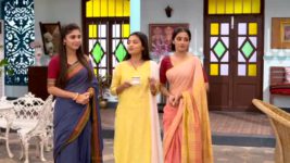 Mou Er Bari S01E400 3rd October 2022 Full Episode