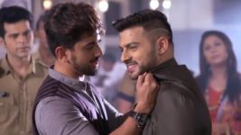 Naamkaran S08E09 Will Vidyut Spot Juhi? Full Episode