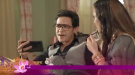 Neerja Ek Nayi Pehchaan S01 E158 Abir stands up for Neerja