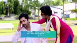 Ogo Nirupoma S01E19 Abir, Nirupama's Strange Encounter Full Episode