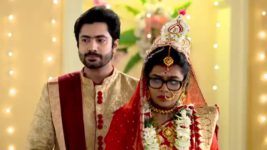 Ogo Nirupoma S01E55 Nirupama Enters the House Full Episode