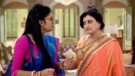 Ogo Nirupoma S01E77 Abir to Kick Nirupama Out Full Episode