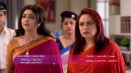 Pherari Mon S01 E402 Parama's devious plan against Hrishikesh