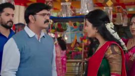 Satyabhama S01 E02 Vishwanadh Grows Anxious